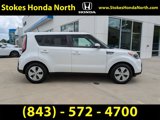 Used 2016 Kia Soul image 3