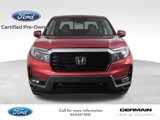 Used 2022 Honda Ridgeline RTL-E image 3