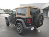 Used 2020 Jeep Wrangler Sport image 5
