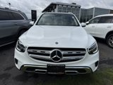 Certified 2022 Mercedes-Benz GLC 300 4MATIC image 3