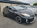 Used 2015 Toyota Prius image 3