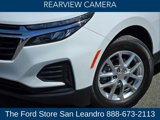 Used 2023 Chevrolet Equinox LS w/ LS Convenience Package image 6