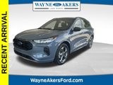 Used 2024 Ford Escape ST-Line w/ Tech Pack #1 image 1