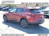 Used 2021 Chevrolet Blazer RS image 3