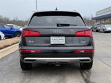 Used 2018 Audi Q5 2.0T Premium Plus image 5