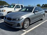 Certified 2023 BMW 330i Sedan w/ Premium Package image 2
