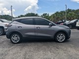 Used 2023 Chevrolet Bolt EUV LT w/ Driver Confidence Package image 3
