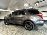 Used 2019 Ford Explorer XLT w/ Equipment Group 202A image 6