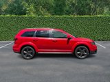 Used 2020 Dodge Journey Crossroad image 2