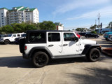 Used 2020 Jeep Wrangler Unlimited Sport image 5
