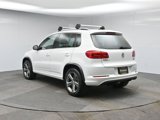Used 2017 Volkswagen Tiguan Sport image 3