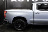 Used 2024 Chevrolet Silverado 1500 RST w/ RST All Star Premium Package image 6