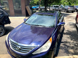 Used 2014 Hyundai Sonata SE w/ Premium Package 04 image 4