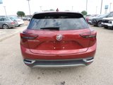 Used 2023 Buick Envision Essence image 5