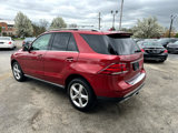 Used 2017 Mercedes-Benz GLE 350 4MATIC w/ Premium 2 Package image 6