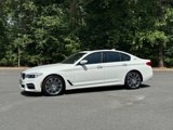 Used 2018 BMW 530e image 5