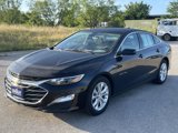 Used 2022 Chevrolet Malibu LT image 3