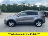 Used 2019 Kia Sportage LX image 2