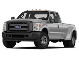 Used 2013 Ford F350 Platinum w/ FX4 Off Road Pkg image 2