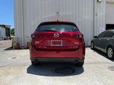 Used 2020 MAZDA CX-5 Sport image 3