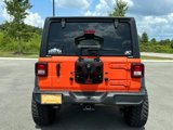 Used 2019 Jeep Wrangler Unlimited Sport S image 5