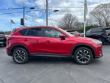 Used 2016 MAZDA CX-5 Grand Touring image 2