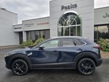 Used 2025 MAZDA CX-30 AWD 2.5 S w/ Select Sport Pkg image 3