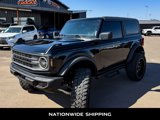 Used 2021 Ford Bronco 2-Door image 4