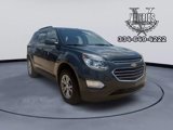 Used 2017 Chevrolet Equinox LT image 3