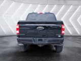 Used 2022 Ford F150 XL w/ STX Black Appearance Package image 5