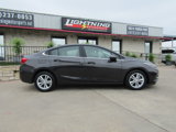 Used 2017 Chevrolet Cruze LT image 5