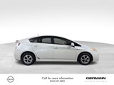 Used 2013 Toyota Prius Two image 4