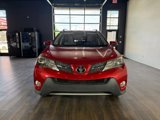 Used 2015 Toyota RAV4 XLE image 2