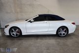 Used 2017 Mercedes-Benz S 63 AMG 4MATIC Cabriolet image 3