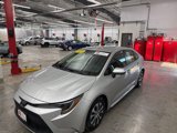 Used 2022 Toyota Corolla LE image 3