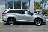 Certified 2019 Toyota Highlander XLE image 4