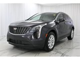 Used 2022 Cadillac XT4 Luxury w/ Cold Weather Package image 4