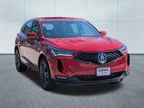 Certified 2024 Acura RDX A-Spec image 3