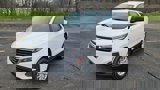 Used 2022 Chevrolet Equinox LS w/ LS Convenience Package image 5