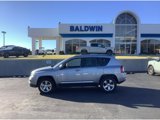 Used 2015 Jeep Compass High Altitude image 4