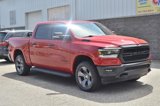 Used 2022 RAM 1500 Big Horn w/ Built-to-serve Edition image 2