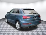 Used 2018 Audi Q3 2.0T Premium Plus w/ Premium Plus Package image 3