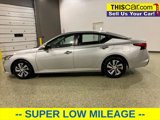 Used 2020 Nissan Altima 2.5 S image 4