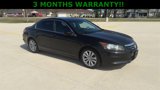 Used 2011 Honda Accord EX-L image 2