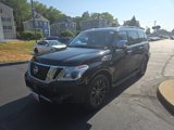 Used 2019 Nissan Armada Platinum image 6