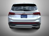 Certified 2022 Hyundai Santa Fe SE image 6