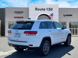 Used 2021 Jeep Grand Cherokee Limited w/ Premium Lighting Group image 2