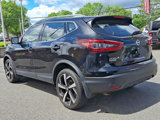 Certified 2022 Nissan Rogue Sport SL w/ Premium Package image 4