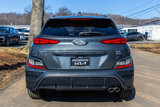 Used 2022 Hyundai Kona N Line w/ Tech Package image 5