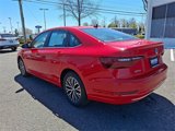 Used 2020 Volkswagen Jetta SE w/ SE Cold Weather Package image 4